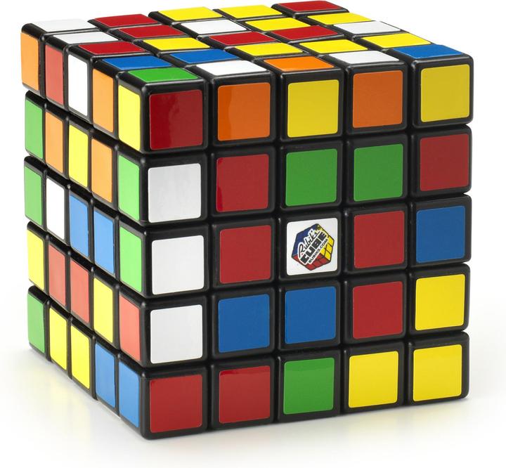 Image du produit Rubik's Cube de Rubik (5 x 5)