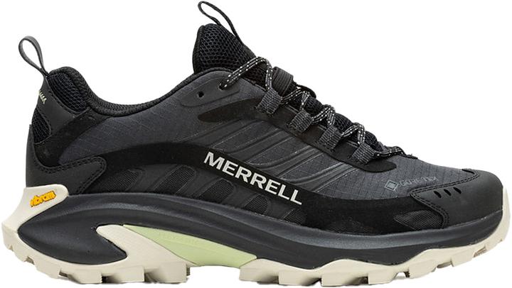 Produktbild Merrell Women's Moab Speed 2 GTX (40)