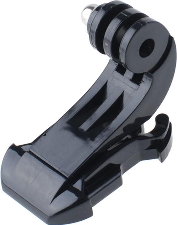 Produktbild Caruba J Mount Groot voor GoPro