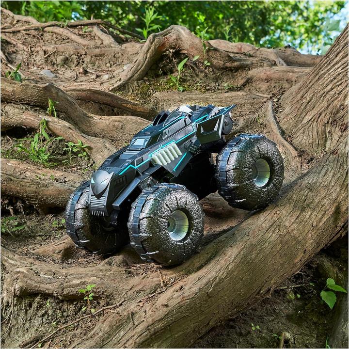 Produktbild Spin Master All Terrain Batmobile