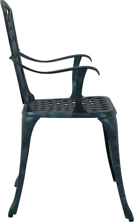 Produktbild vidaXL Gartenstuhl