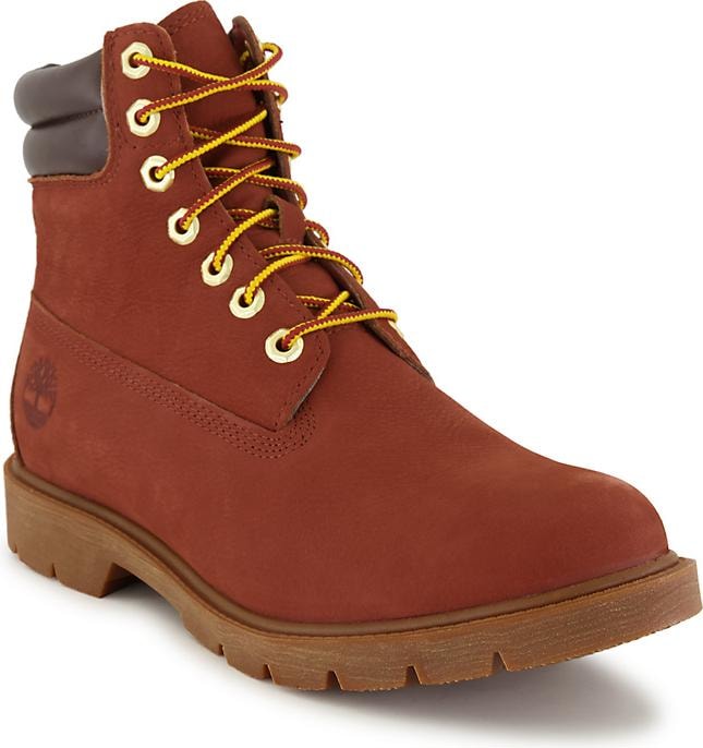 Actual product image Timberland 6in Water Resistant Basic (43)