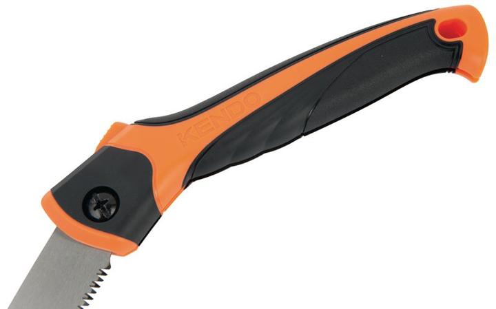 Actual product image Kendo Folding pruning saw