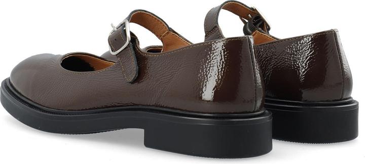 Actual product image Bianco BIAADDA Mary Jane Schuhe (40)