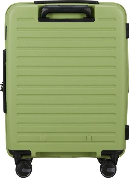 Actual product image Samsonite Restackd Trolley mit 4 Rollen erweiterbar 55cm (45 l)