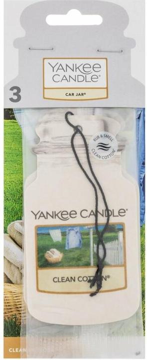 Immagine prodotto Yankee Candle Auto