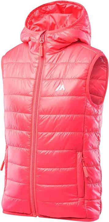 Produktbild Martes Essential Maron Weste (122)