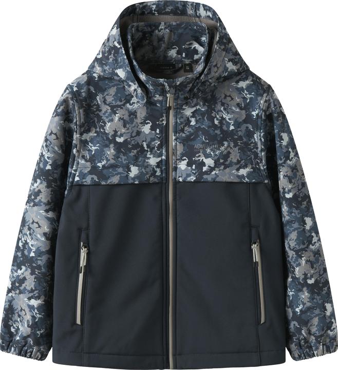 Immagine prodotto Name it ALFA08 Softshell-Jacke (128)