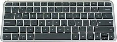 Produktbild HP Kb Isk Pt Bl Uk