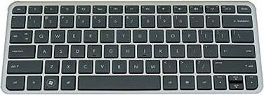 Actual product image HP Kb Isk Pt Bl Uk
