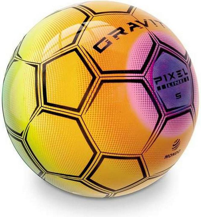 Produktbild Mondo Ballon Pixel Gravity 23cm Bio