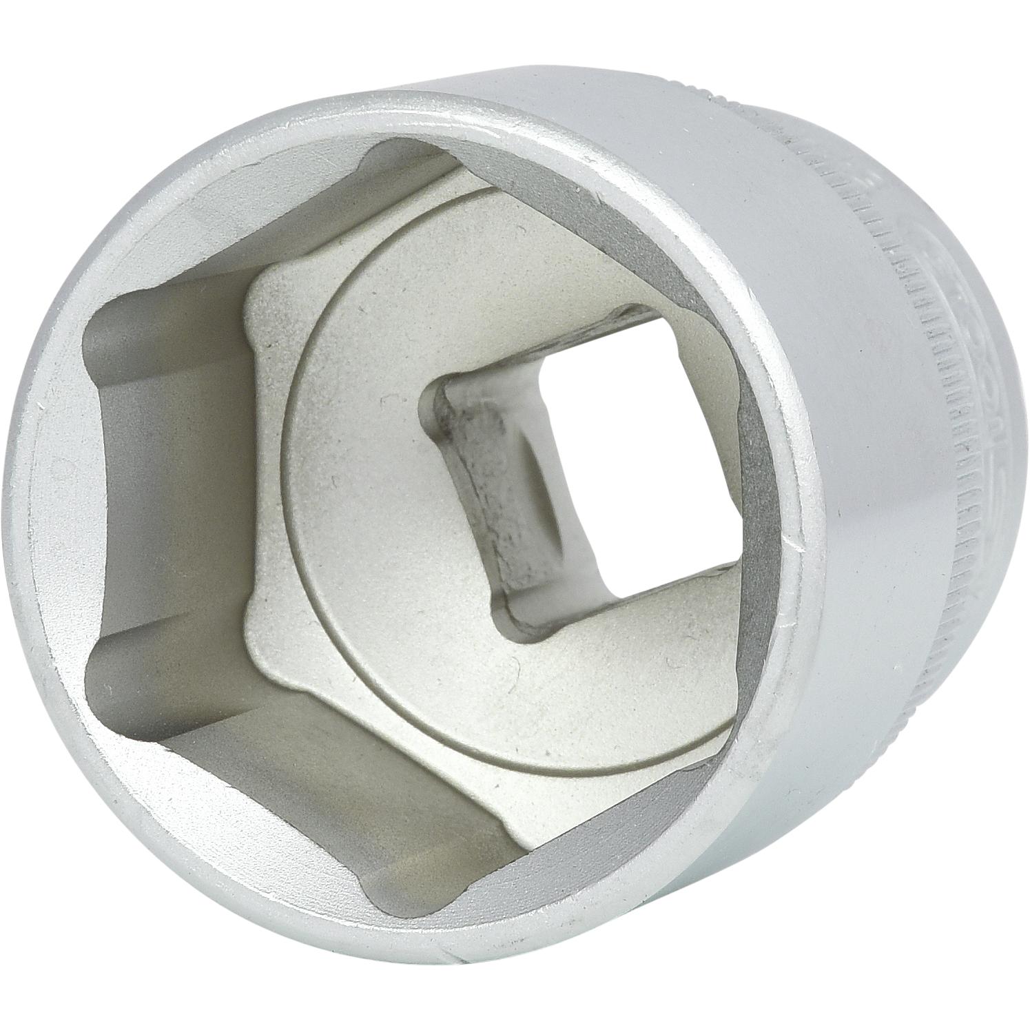 Thumbnail - KS Tools, Steckschlüssel + Stecknuss, 1/2" Sechskant-Stecknuss (32 mm)