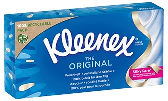 Immagine prodotto Kleenex Original duo