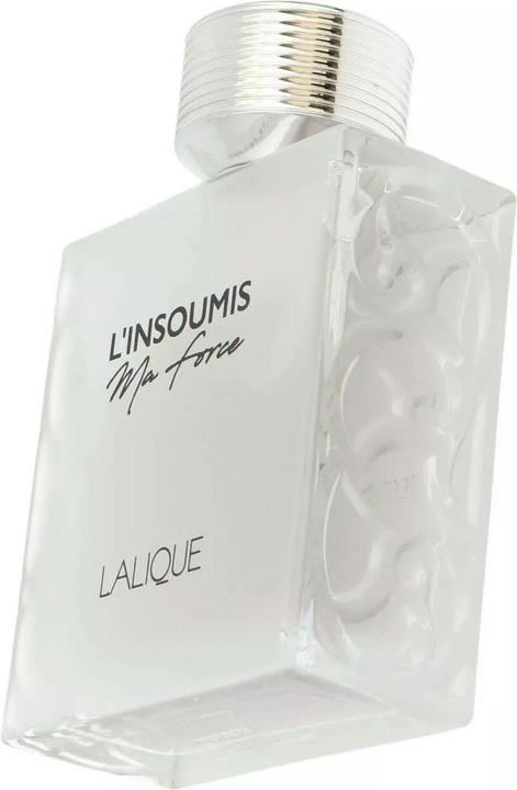 Immagine prodotto Lalique L'Insoumis Ma Force (Eau de toilette, 100 ml)
