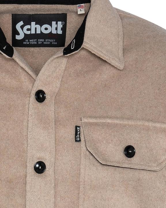 Actual product image Shacket (XL)