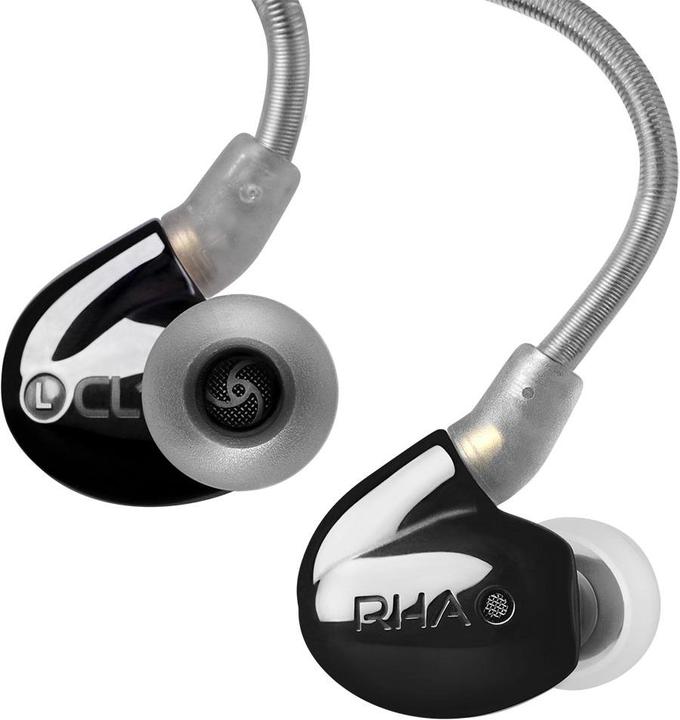 RHA CL1 Ceramic