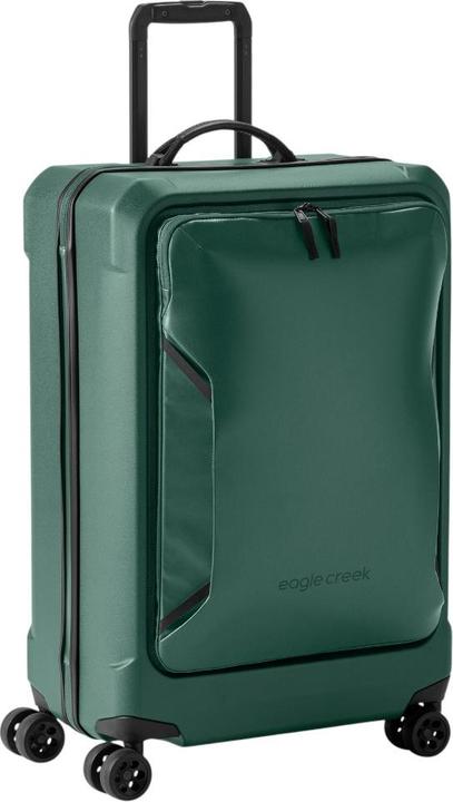 Image du produit Eagle Creek Tarmac 4 Wheeled 90L Duck Green (90 l)