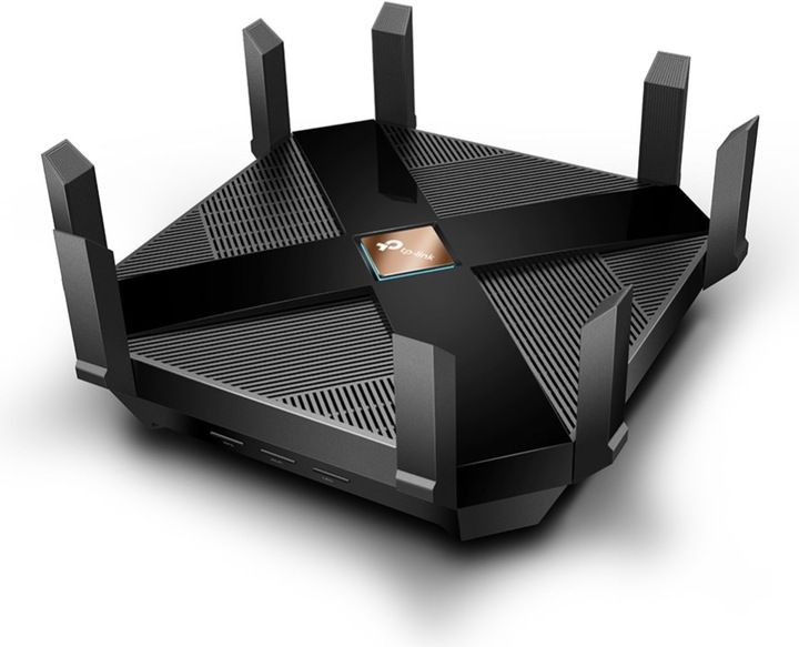 Productafbeelding TP-Link Archer AX6000
