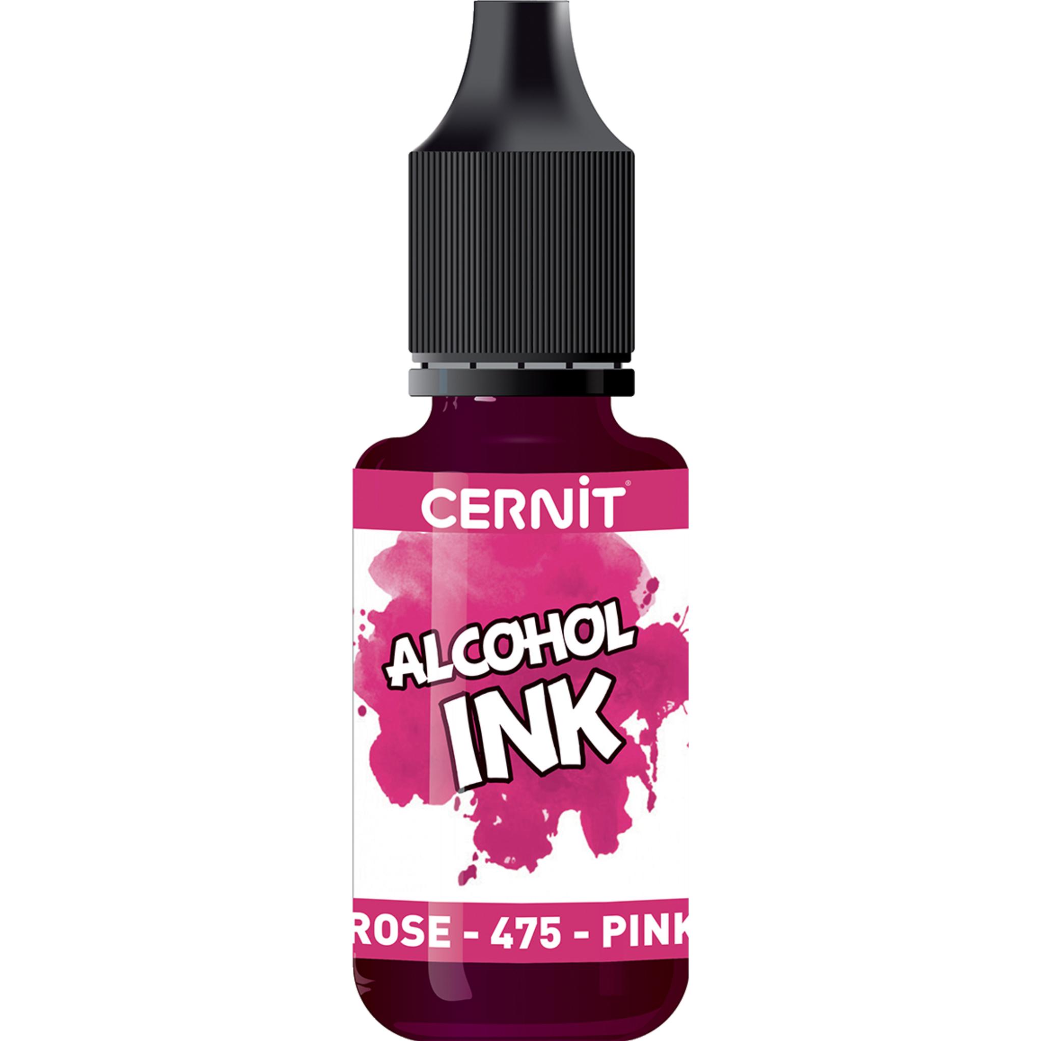 Cernit, Künstlerfarbe + Bastelfarbe, Alkoholtinte (BAA894)