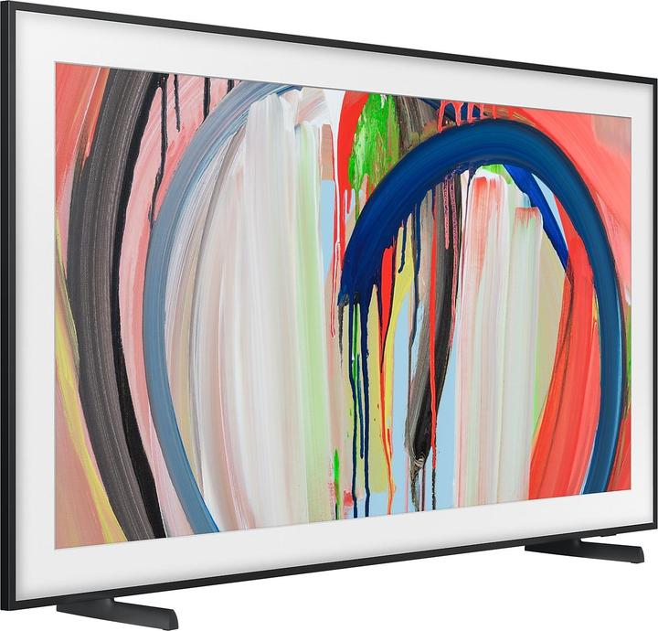Actual product image Samsung QE65LS03HAUXXN (65", LS03HA, LCD, 4K, 2026, CH)