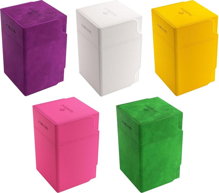 Produktbild Gamegenic Watchtower 100+ XL Violett