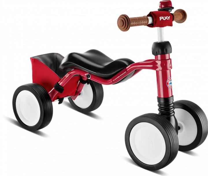 Actual product image Puky Wutsch Bundle