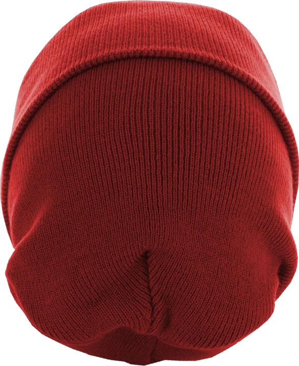 Produktbild Masterdis Beanie Basic Flap Long Version (One Size)