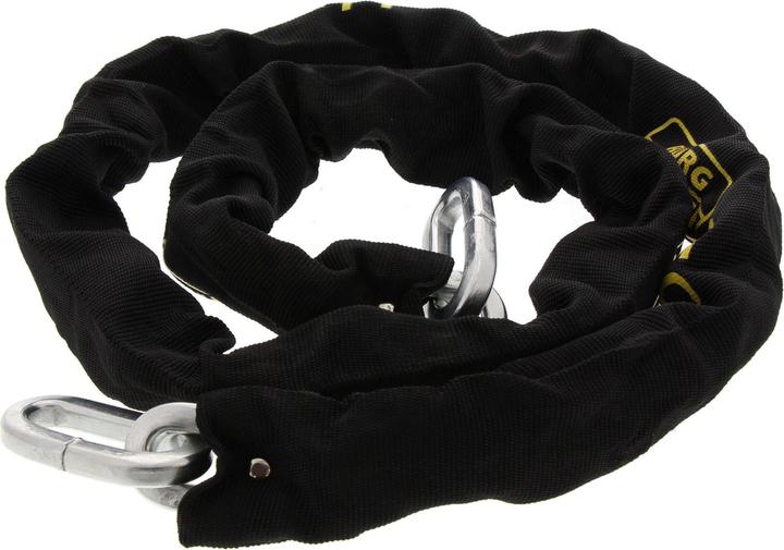 Produktbild Burg Wächter Vierkantkette GKM 10/ 200 (200 cm)