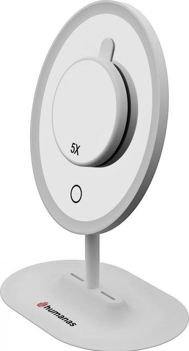 Productafbeelding Humanas HS-ML03 baltas