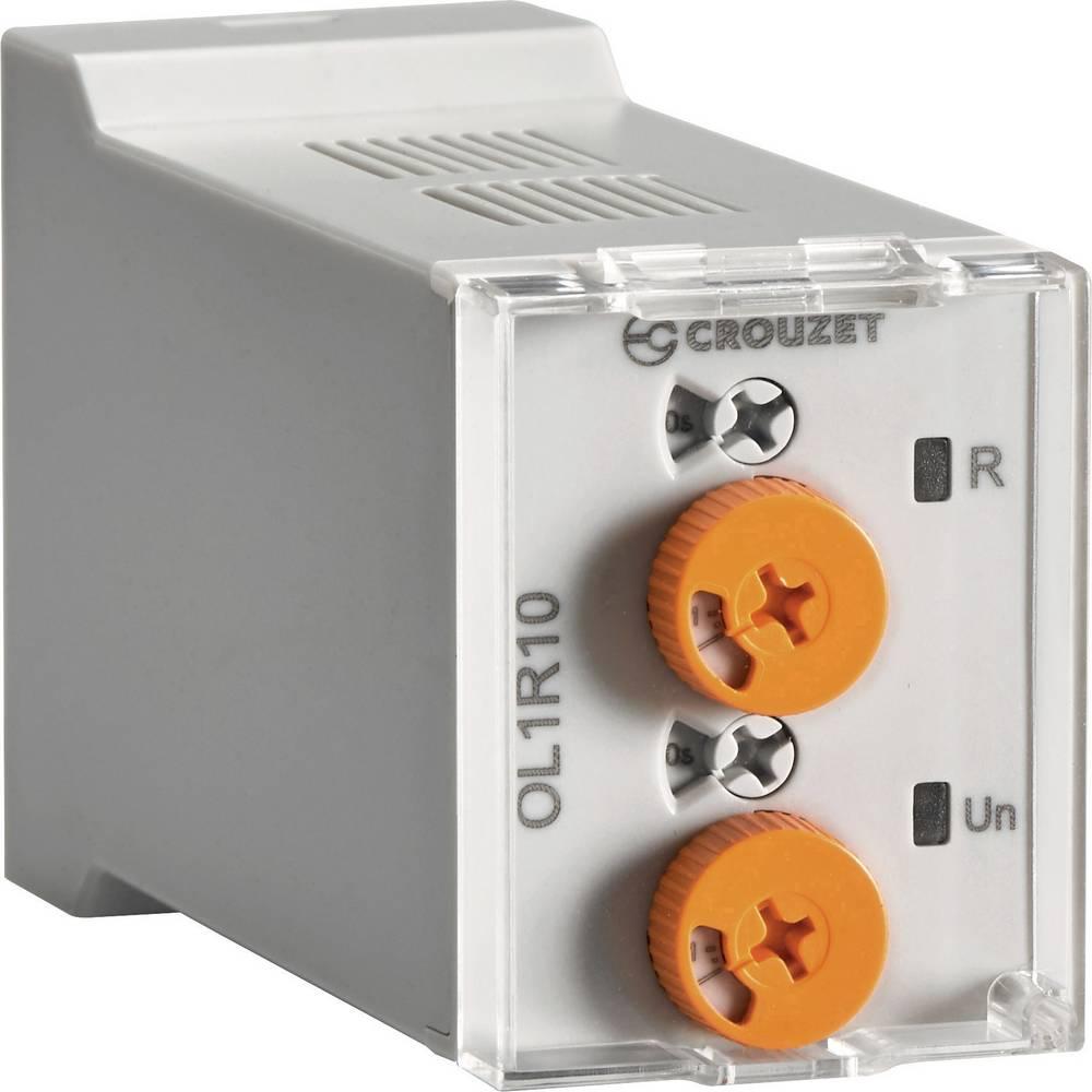 Crouzet Modulo di controllo PLC Timer OL1R10MV1, Relais