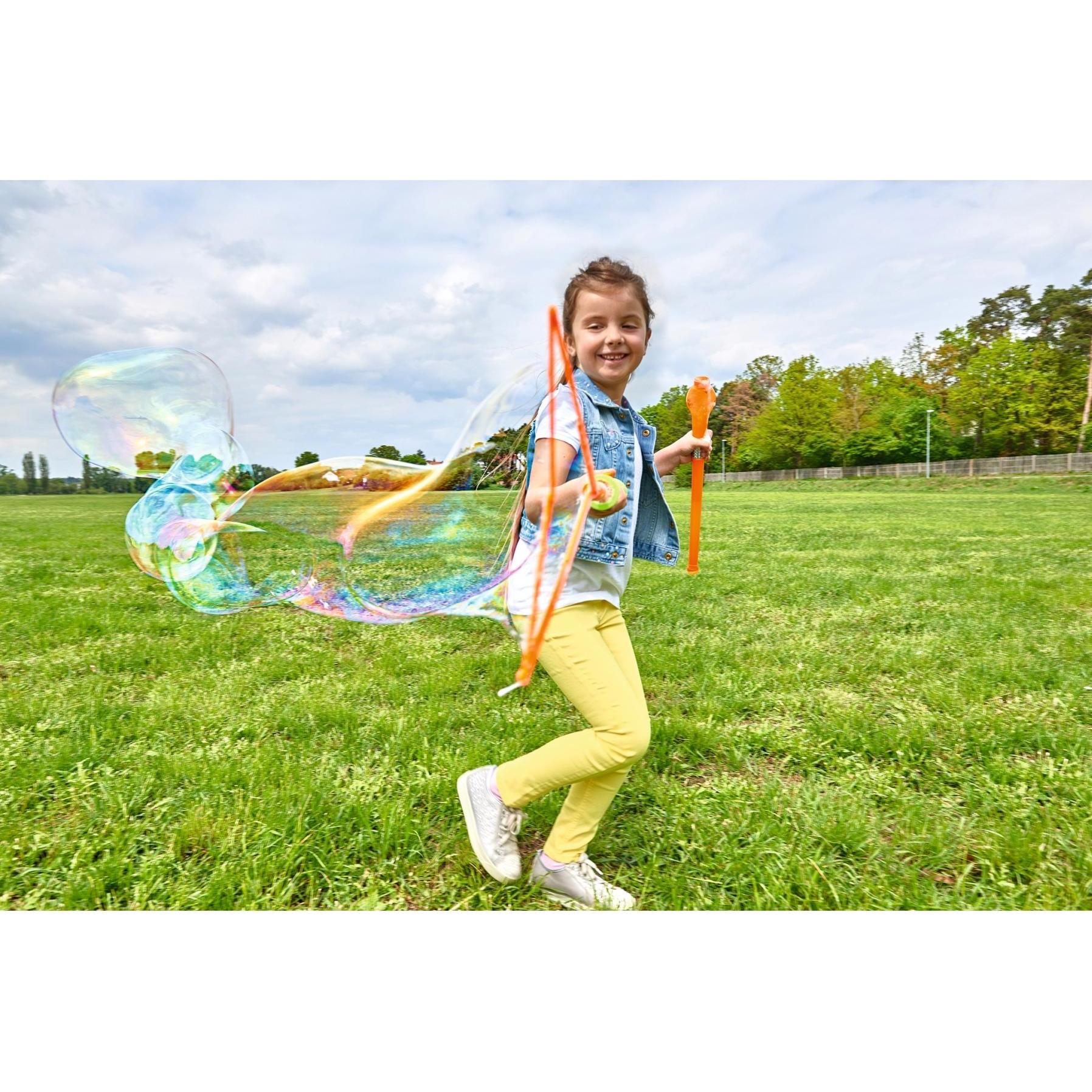 Thumbnail - Simba Bubble Fun