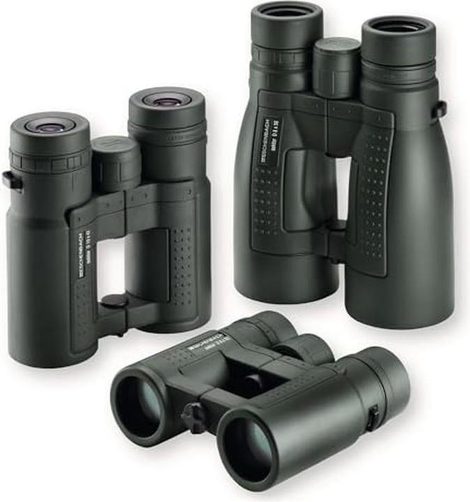 Immagine prodotto Eschenbach Binocolo Sektor compact+ 8x32 (8 x, 32 mm)