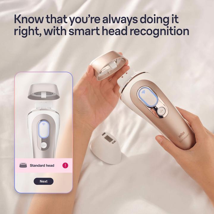 Produktbild Braun Skin i·expert