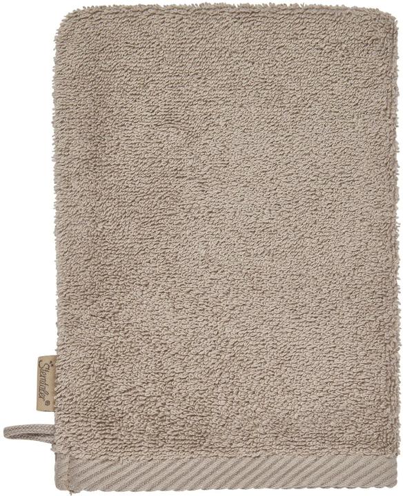 Image du produit Sterntaler Gant de toilette pour bébé Ferme Lot de 2 Sable/Beige