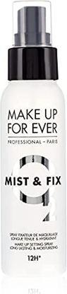 Actual product image Make Up For Ever Dung & Fix (100 ml)
