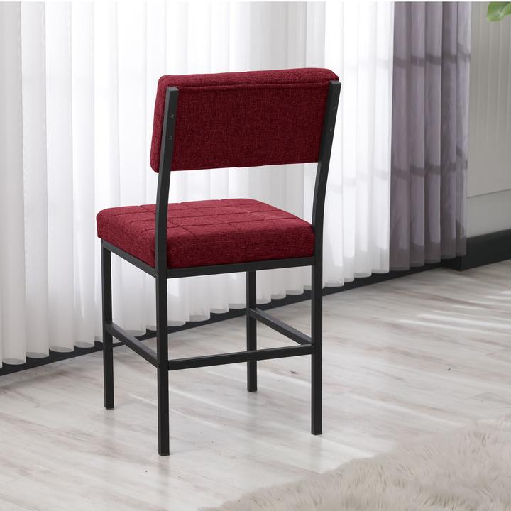 Image du produit Homitis Dubai Chair