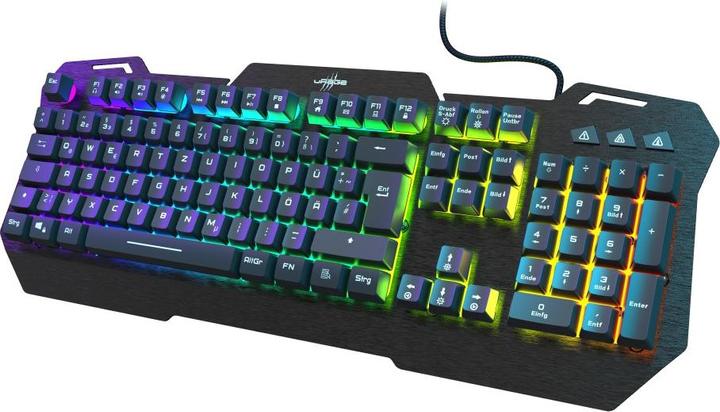 Image du produit Urage Exodus 450 (CH, Filaire)