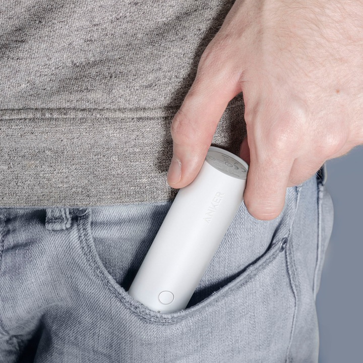 Produktbild Anker PowerCore (5000 mAh, 18.50 Wh)