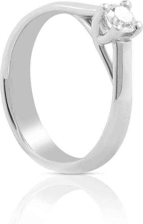 Produktbild Muau Solitaire (54, 750/18 K Gold)