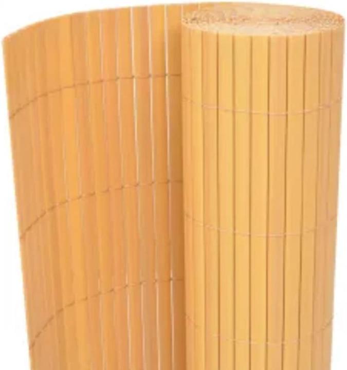 Produktbild vidaXL Gartenzaun