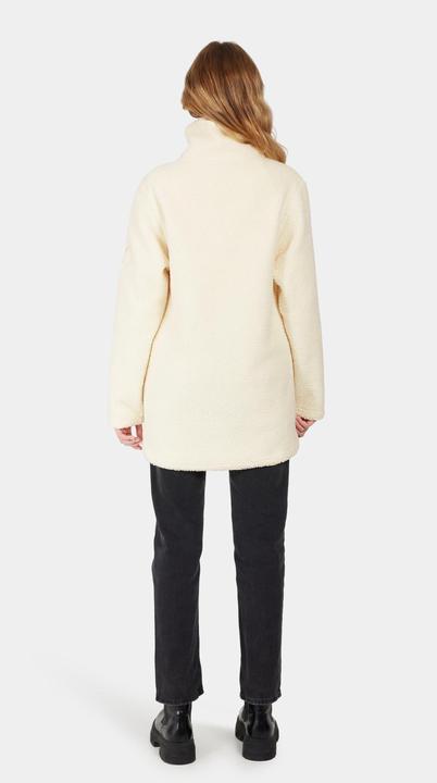 Actual product image Didriksons Women's Marina Half-Zip (38)