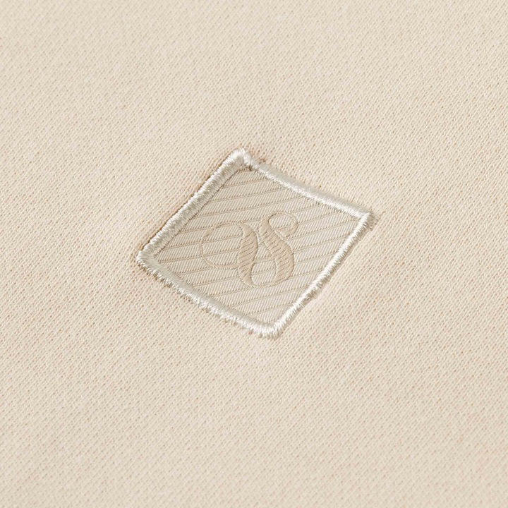 Immagine prodotto Scotch & Soda Essential Logo Badge Hoodie (L)