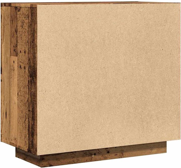 Image du produit vidaXL Sideboard (80 x 40 x 75 cm)