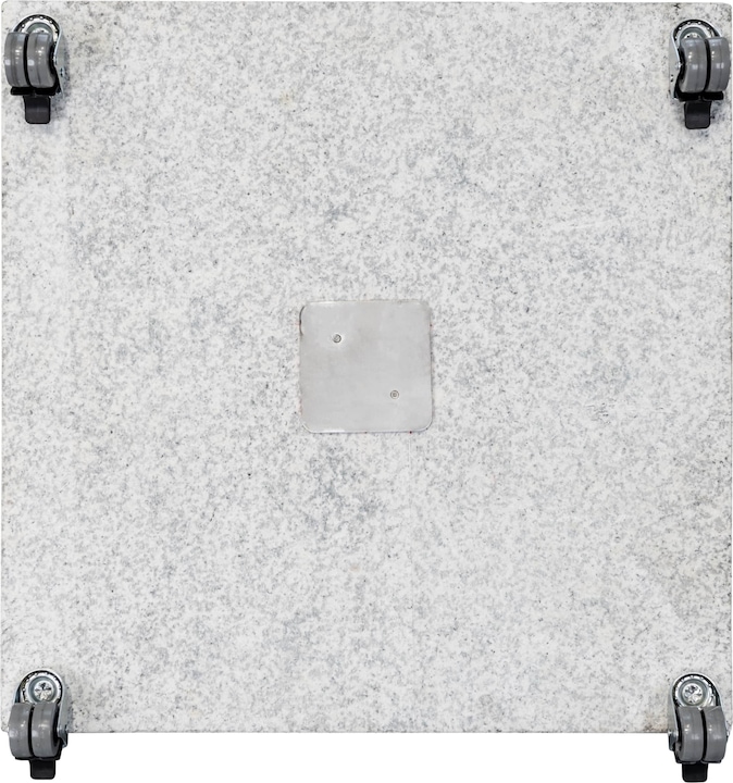 Image du produit Doppler Plaque de base en granit