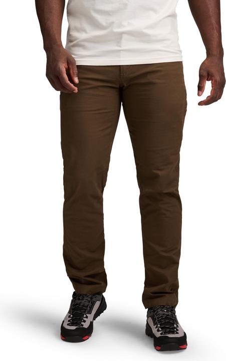 Immagine prodotto Black Diamond Rocklock Pants - Kletterhose - Herren (W30/L32)