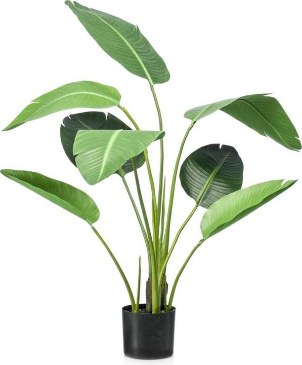 Emerald Plante artificielle (120 cm)