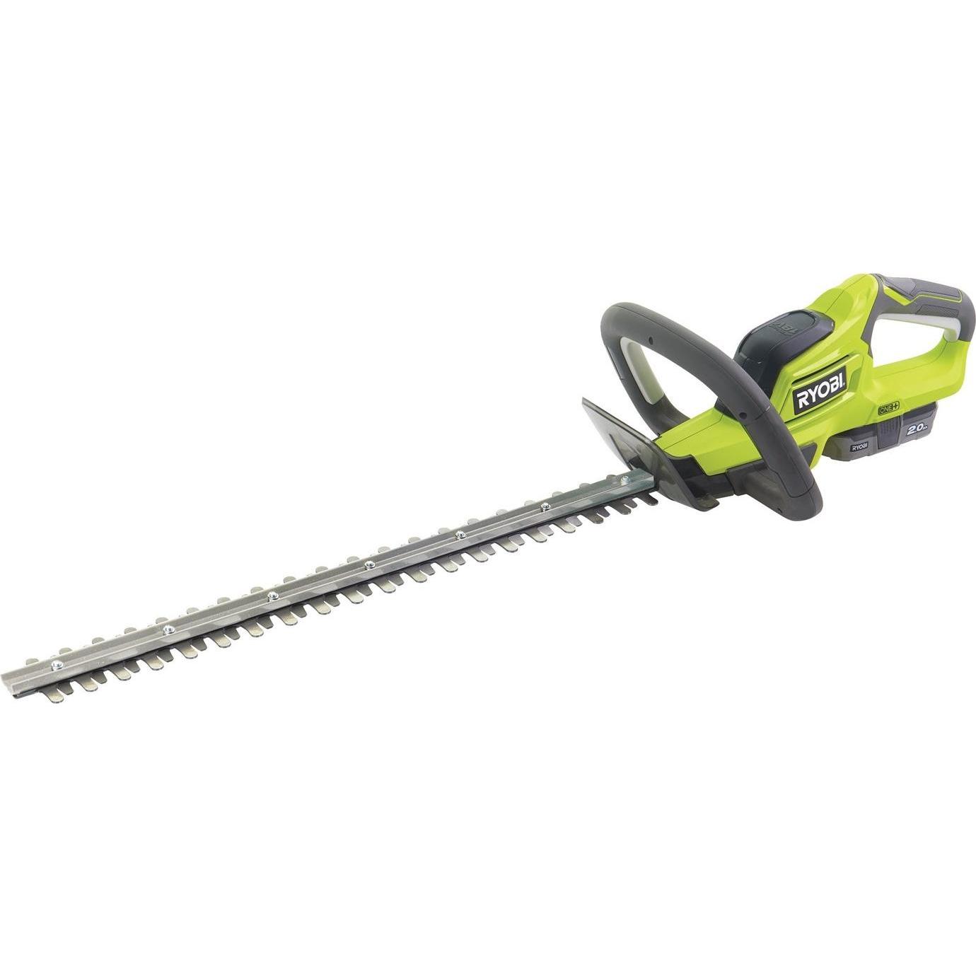 Ryobi, Tosasiepi, RHT184520 (Batteria ricaricabile)