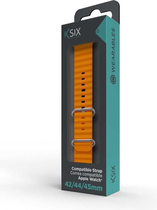 Actual product image KSIX Bxstrapurbpch (Silicone)