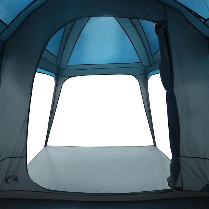 Produktbild vidaXL Campingzelt (Kuppelzelt, 12.35 kg, 5 Personen)