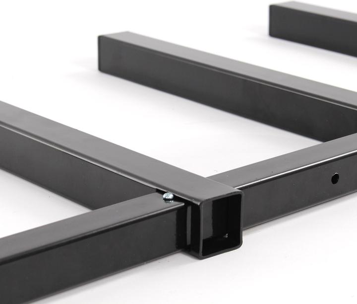 Actual product image XPOtool Metallregal